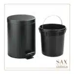 Kanta-za-otpatke-5L-mat-crna-bez-pozadine-1
