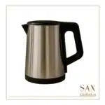 Čaj i kafa bilo kada, bez zvanja room service – 1L vode proključa za oko 5 do 7 minuta, voda za šolju čaja ili kafe (250-300 ml) je spremna još brže, za oko 2 do 3 minuta. Voda ne može da iskipi i ketler se sam isključuje kada se zagreje pa gosti mogu da planiraju svoj dan i uživaju u drugim aktivnostima umesto da nadgledaju ketler.