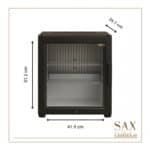 Mini-bar-31L-staklena-vrata-MBGLASSSM30-1