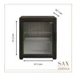 Mini-bar-31L-staklena-vrata-MBGLASSSM30-1