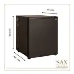 Mini-bar-33L-ECOSM4030-1