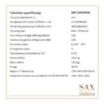 Mini bar fioka-crna-boja–MB-SM40DM-1