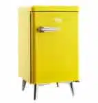 Retro mini bar – crveni – zuti