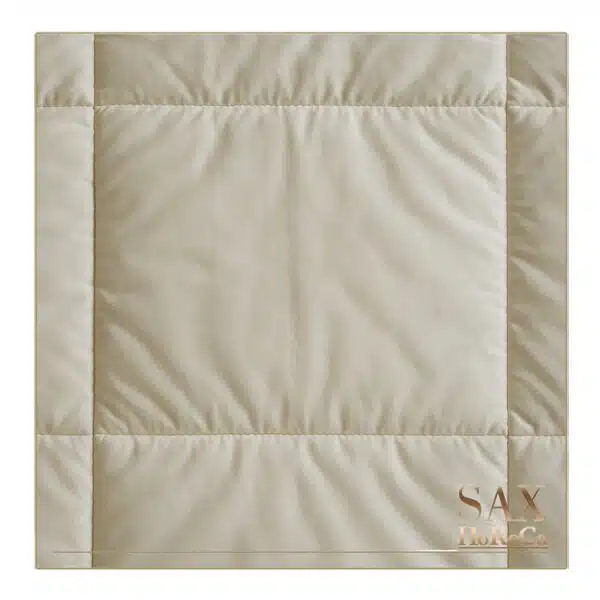 Naziv: Jorgan 130x210, beli, 250g, JORGANNOV130X210/250g Dimenzije: 130x210 cm Boja: bela Šifra: JORGANNOV130X210/250g