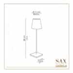 SAX-HORECA-lampa-crna-LMPB-1