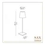 SAX-HORECA-lampa-bela-LMPB-1