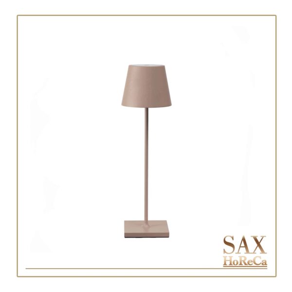 SAX-HORECA-stona-lampa-kapućino-LMPK