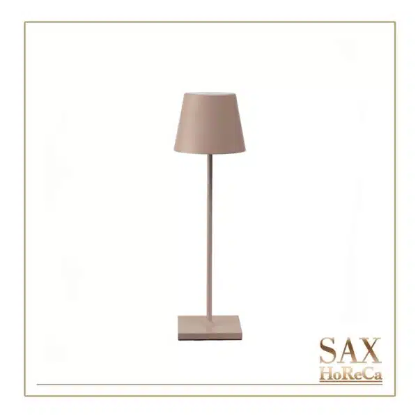SAX-HORECA-stona-lampa-kapućino-LMPK