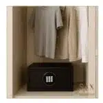 Hotelski-sef-crni-HS312020-sa-logom-1