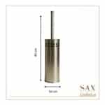 Toalet-četka-srebrna-samostojeća-SB-0206-1