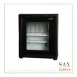 Mini bar 38L staklena vrata MB GLASS SM40