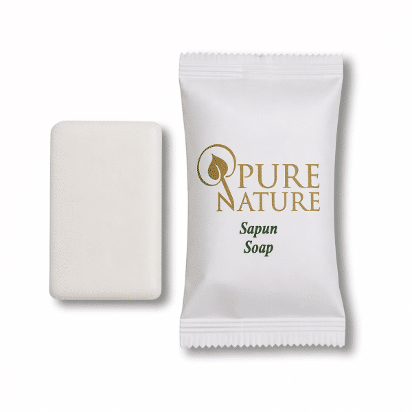 Sapun u kesici - Pure Nature 15g